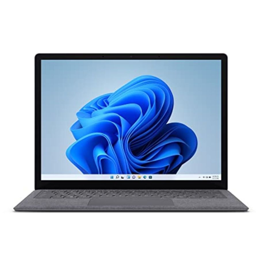 Microsoft Surface Laptop 4 Core™ i7- 1185G7 512GB SSD 8GB 15 Microsoft Surface Laptop 4 Core™ i7- 1185G7 512GB SSD 8GB 15